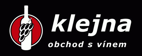 Logo Víno Klejna